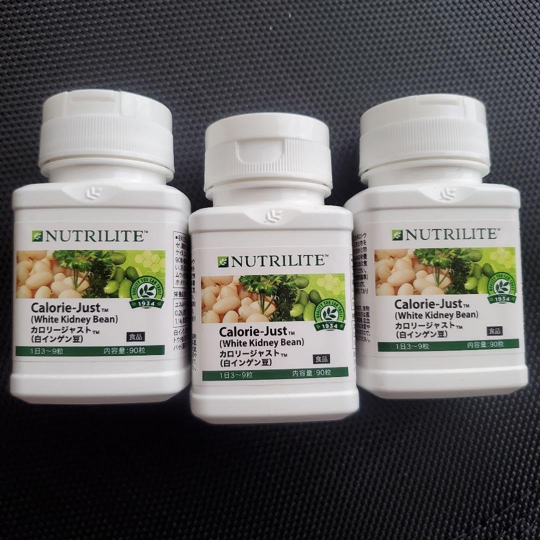 ニュートリライトカロリージャスト